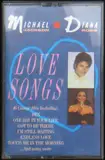 Love Songs - Michael Jackson / Diana Ross