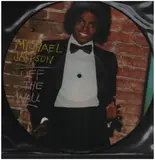 Off the Wall - Michael Jackson