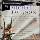 The Great Love Songs Of Michael Jackson - Michael Jackson