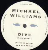 Dive - Michael Williams