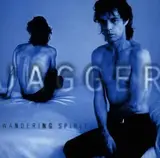 Wandering Spirit - Mick Jagger