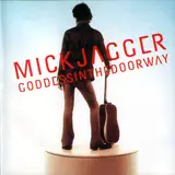 Goddessinthedoorway - Mick Jagger