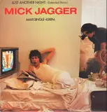 Just Another Night - Mick Jagger