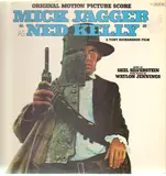 Mick Jagger As Ned Kelly - Mick Jagger, Waylon Jennings a.o.