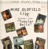 (Live) Extract From 'Tubular Bells' - Mike Oldfield