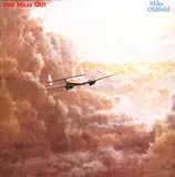 Five Miles Out - Mike Oldfield