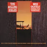 The Killing Fields [Original Soundtrack] - Mike Oldfield