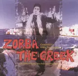 Zorba the Greek - Mikis Theodorakis