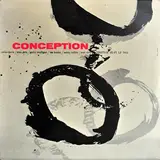Conception - Miles Davis , Stan Getz , Lee Konitz