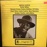 Early Miles - Miles Davis