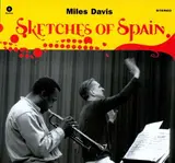 Sketches of Spain - Miles Davis, Gil Evans