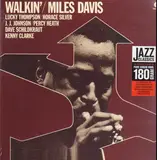 Walkin' - Miles Davis All Stars