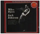 A Tribute to Jack Johnson - Miles Davis