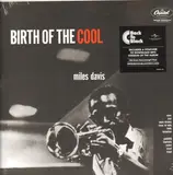 Birth of the Cool - Miles Davis