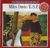 E.S.P. - Miles Davis