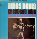 Greatest Hits - Miles Davis