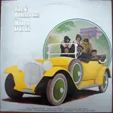 Jack Johnson - Miles Davis
