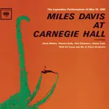 Miles Davis at Carnegie Hall - Miles Davis