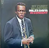 My Funny Valentine - Miles Davis
