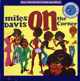 On the Corner - Miles Davis
