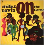 On the Corner - Miles Davis
