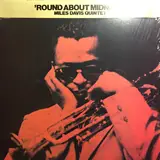 'Round About Midnight - Miles Davis