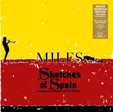 Sketches of Spain - Miles Davis