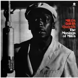 The Musings of Miles - Miles Davis Quartet