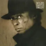 Decoy - Miles Davis