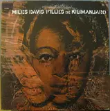 Filles de Kilimanjaro - Miles Davis