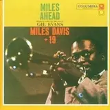 Miles Ahead - Miles Davis