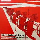 Miles Davis And Horns - Miles Davis