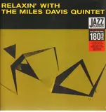 Relaxin' with the Miles Davis Quintet - Miles Davis