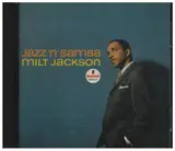 Jazz 'N' Samba - Milt Jackson
