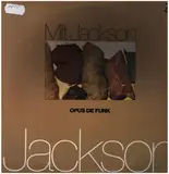 Opus de Funk - Milt Jackson