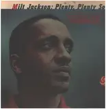 Plenty, Plenty Soul - Milt Jackson