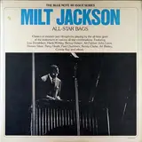 All-Star Bags - Milt Jackson