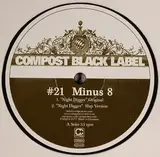 Compost Black Label 21 - Minus 8