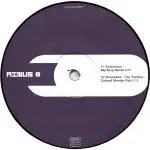 Remixes - Minus 8