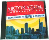 Viktor Vogel - Commercial Man - Minus 8