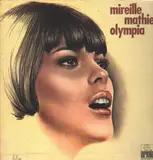 Olympia - Mireille Mathieu