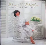 Die Liebe Einer Frau - Mireille Mathieu