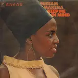 Keep Me in Mind - Miriam Makeba