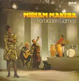 Forbidden games - Miriam Makeba