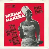 Pata Pata / The Ballad Of The Sad Young Men - Miriam Makeba