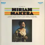 The Best Of Miriam Makeba - Miriam Makeba