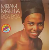 Pata Pata - The Hit Sound Of Miriam Makeba - Miriam Makeba