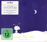 Wait for Me - Moby
