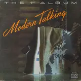 Първият албум (The 1st Album) - Modern Talking