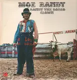 Bandy The Rodeo Clown - Moe Bandy